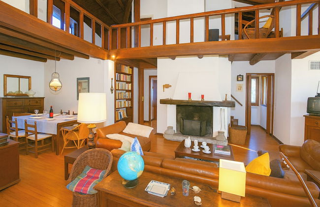 Villa Il Castagno - Photo 17