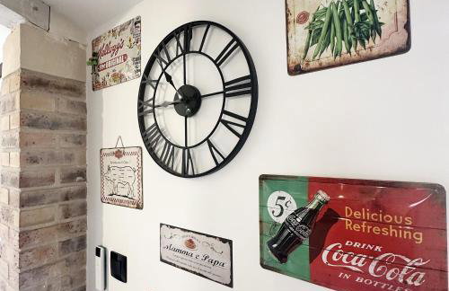 Maison familiale : charme & nature - Foto 10