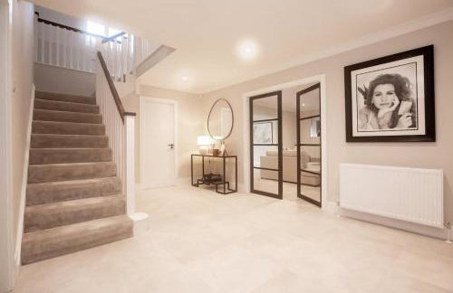 Luxury Hale Mansion by City SuperHost - Foto 33