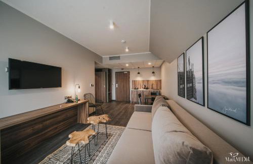 Lake Hill Karkonosze Apartments - Foto 14