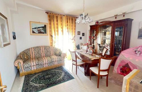 Grande Casa vacanze borgo Salemi - Foto 16