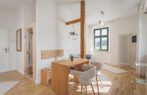 Ferienapartments Försterei Eibenstock - Foto 8