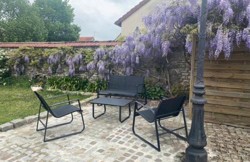 La Parenthèse Impressionniste - Foto 1