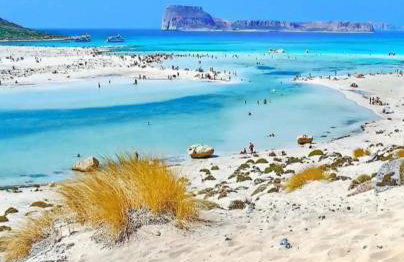 Giannis House in Kissamos - Foto 47