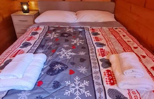 Apartments Plitvice forest - Two Bedroom Apartment with Terrace - Foto 6