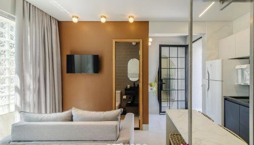 Lindo Estúdio Funcional em Goiânia SLV0011 - Foto 2