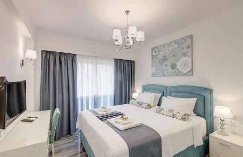 Azalea Villa Sani with Outdoor Hot Tub, Sani Luxury Villas Collection - Foto 10