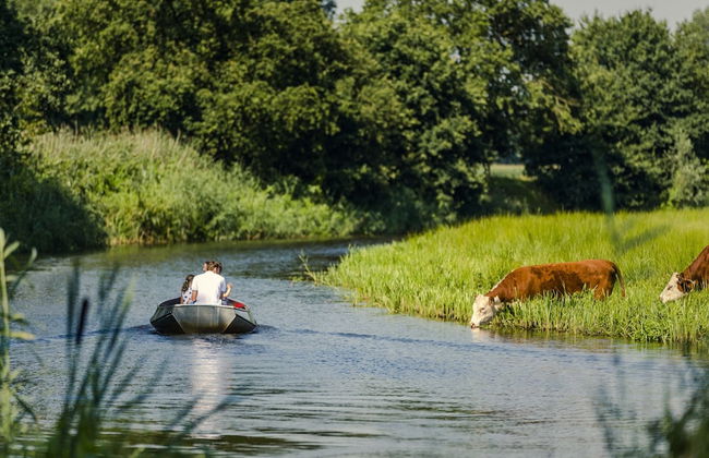 Wellness Lodge With Sauna and Wonderful Views - Foto 70