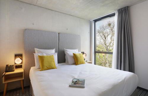 Appart'hôtel Odalys City - Toulouse Blagnac Aéroport - Foto 48