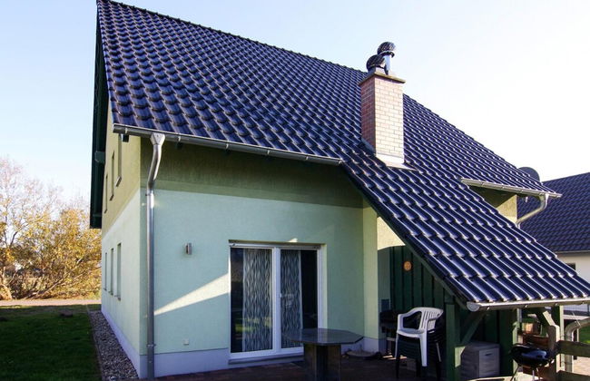 Doppelhaushalfte, Zingst - Foto 14