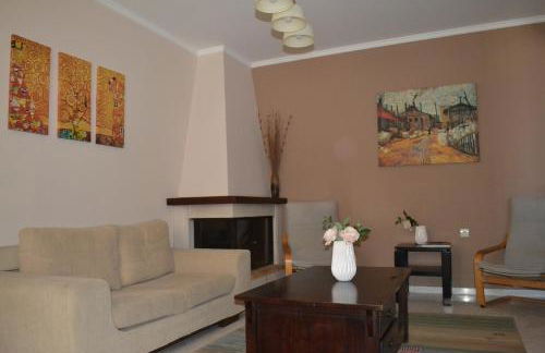 Corfu Town Garden House - Foto 37