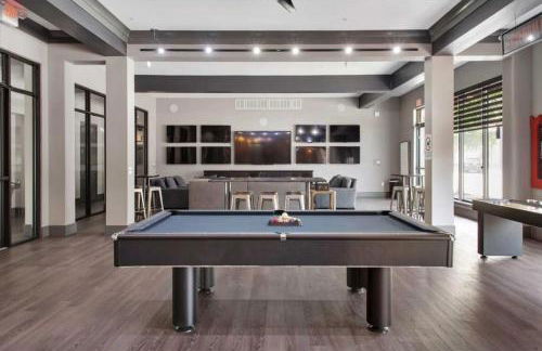 Landing Chic 1BD Pool Gym - Foto 20