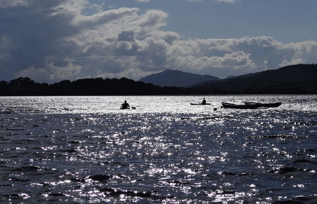 Shetland Cottage - Foto 35
