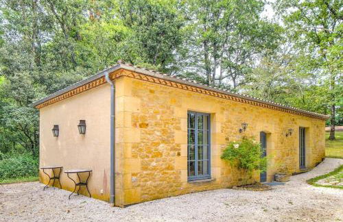 Le Manoir des Hauts de Chaunac - Foto 62