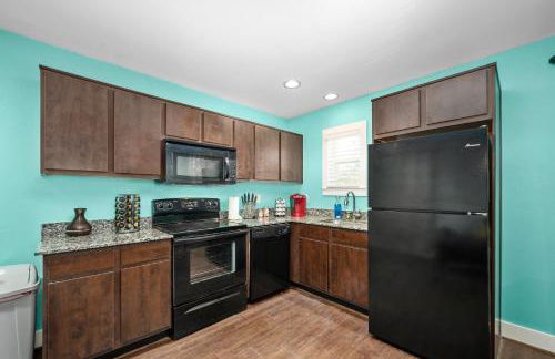 Sleek 1BR Retreat Near NRG and Med Center - Foto 5
