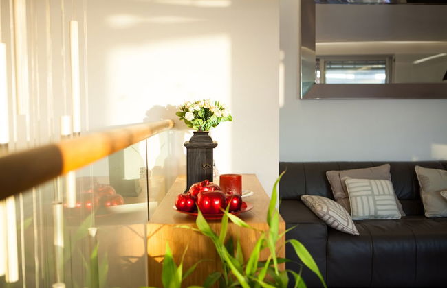 Sea View High End Rooftop Triplex - Foto 18