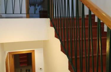 CASA RURAL CASCO ANTIGUO - Photo 22