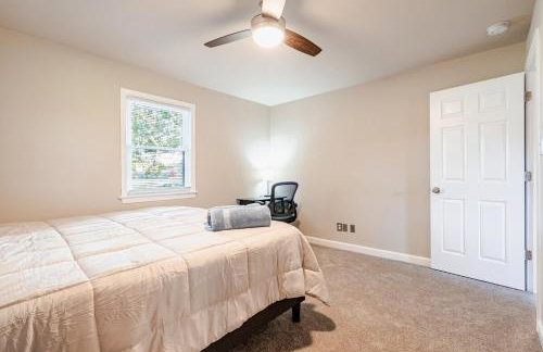 Spacious home near DC - Foto 12