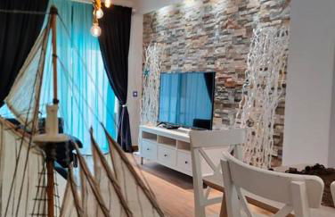 Sea you soon apartment. Lloret de Mar city center - Foto 2