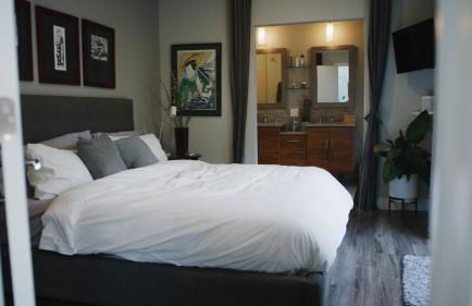 Boutique Villa with hot tub - Foto 11