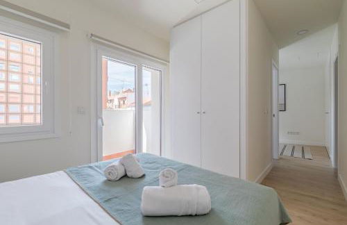 CATERINA Plaza Castilla - Foto 18