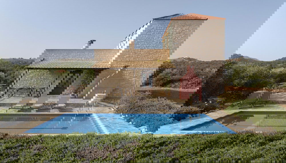 Ellotia & Asterion By Forest Villas - Foto 1, Imagen principal