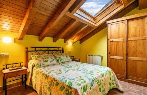 Apartamentos Rurales La Viña - Photo 27