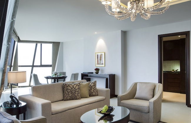 Bab Al Qasr Residence - Photo 59