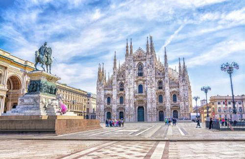 Silver House [Navigli - Tortona] - Foto 26