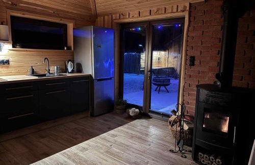 Pokoje Gościnne Nad Jeziorem - Foto 59