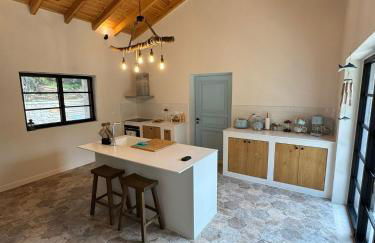 Villa Horti , 333 steps from Agni Bay - Photo 36