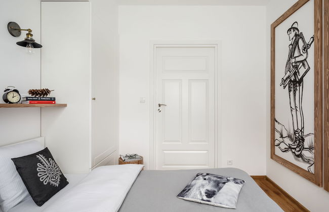 Tatrytop Apartamenty Granitica - Foto 3