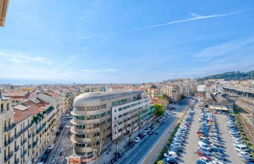 Studio hypercentre gare - Photo 1