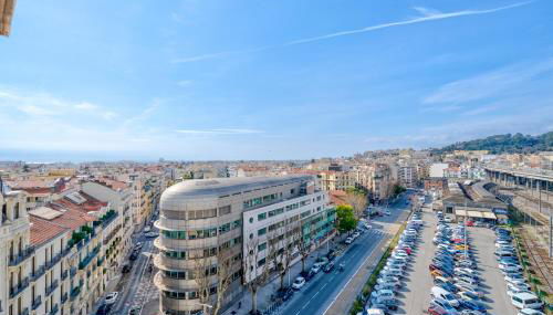 Studio hypercentre gare - Foto 1