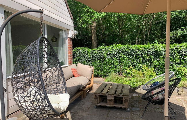 Holiday Home Near Noordwijk Beach - Foto 34