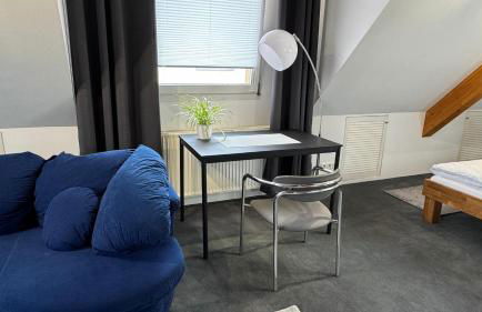 Loftapartment Wuppertal - Foto 7