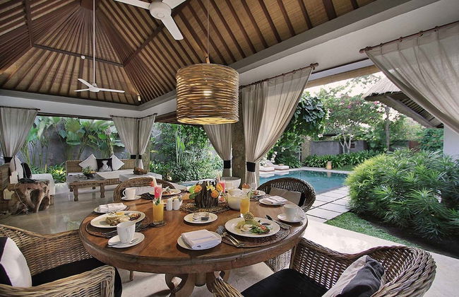 The One Boutique Villa - Foto 74