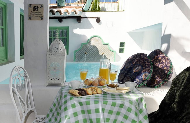 Casa Spa De La Mariola - Photo 80