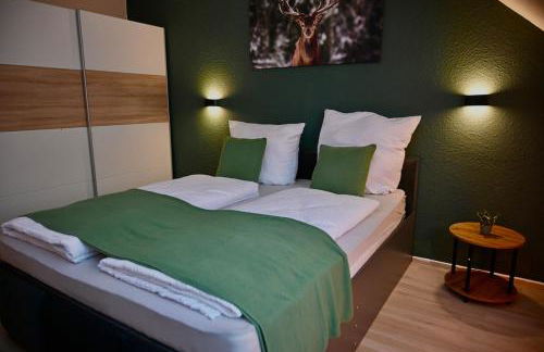 Black Forest Retreat Bad Herrenalb - Foto 12