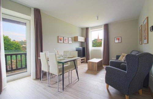 Apartamentos Turísticos La Pontificia - Foto 26