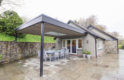 Ochr Y Garth - Foto 46