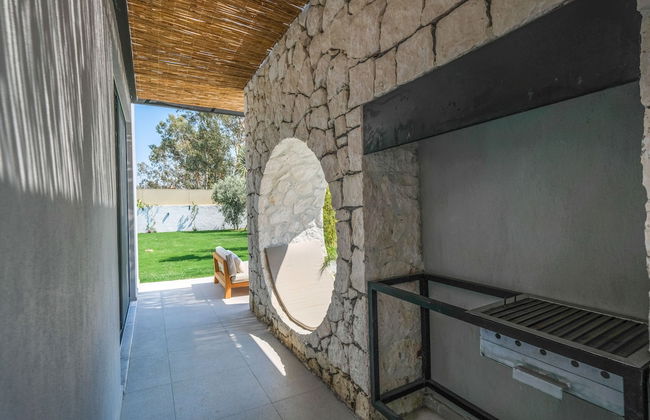 Viohouses-Luxury Private Villas Fethiye - Foto 70