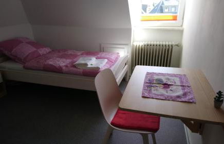 GästeHaus „Barbara” mit Garage in 26919 Brake - Foto 28