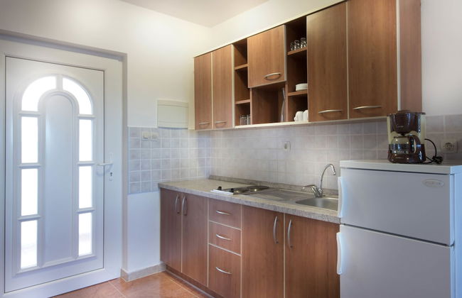 Vila Caska - Foto 53