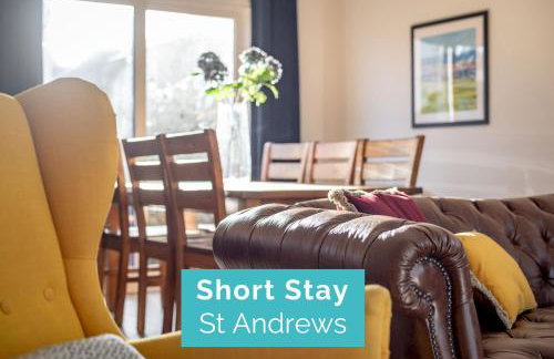 Beachcomb Cottage - Elie - Foto 1