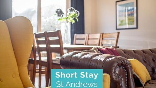 Beachcomb Cottage - Elie - Foto 1