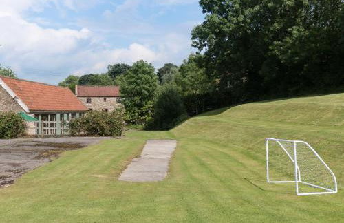 Bramble Cottage - Foto 17