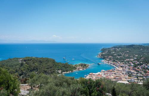 Villa Meroviglia - Photo 7