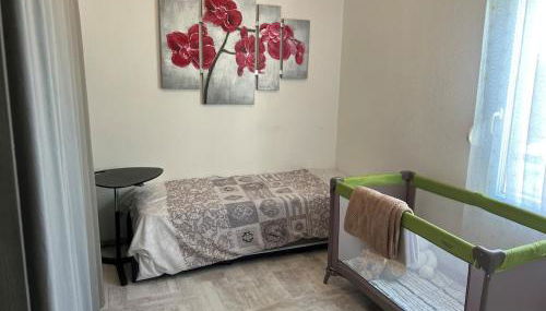 Appartement vue château - Foto 2