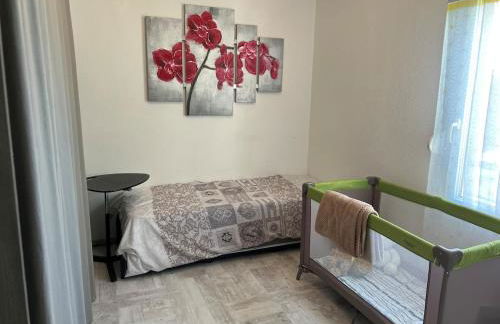 Appartement vue château - Foto 2